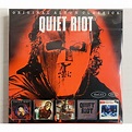 Quiet Riot Original album classics 5CD - CD-levy