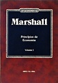 Princípios de Economia (em 2 Volumes) - Alfred Marshall - Traça ...