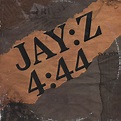 Jay-Z - 4:44 [1000x1000] : r/freshalbumart