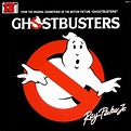 Ray Parker Jr. – Ghostbusters (1984, Vinyl) - Discogs