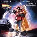 Alan Silvestri – Back To The Future II - Original Motion Picture ...