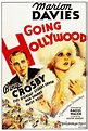 Going Hollywood (1933) par Raoul Walsh