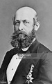 Frederick Francis II Grand Duke of Mecklenburg... | Old portraits ...
