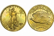 The Top 15 Most Valuable U.S. Gold Coins