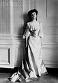 The Beauty of Alice Lee Roosevelt at the Age of 20 ~ vintage everyday
