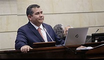 Senador Alejandro Carlos Chacón revela que el Estado ha dejado de ...