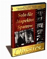 Amazon.com: Solo für Inspektor Sparrow [Import allemand] : Movies & TV