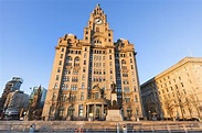 Royal Liver Building - One of Liverpool’s Unforgettable Landmarks – Go ...
