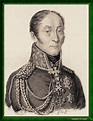 Bogislav Friedrich Emanuel von Tauentzien - Napoléon & Empire