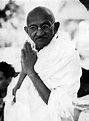 Remembering Gandhi - Portraits of Mahatma - 121Clicks.com