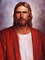 Lds picture of jesus