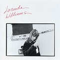 Passionate Kisses by Lucinda Williams from the album Lucinda Williams