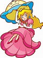 File:Princess Peach (Floatbrella) - Super Princess Peach.png - Super ...