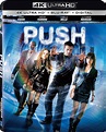 Push (2009) 4K Review | FlickDirect