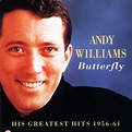 Andy Williams - Butterfly - His Greatest Hits 1956-61 [iTunes Plus AAC M4A]