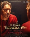 دانلود فیلم Mi chiamo Francesco Totti 2020
