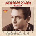 The Essential Johnny Cash (1955-1983) CD1 1992 Country - Johnny Cash ...