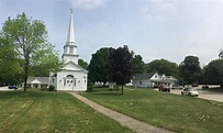 Canterbury, New Hampshire - Wikiwand