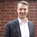 Niklas Nolte - Projektmanager Digital Transformation Mobility ...