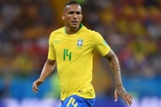 Danilo describe el éxito de Brasil como "un buen ataque que comienza ...