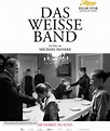 Das weiße Band - Eine deutsche Kindergeschichte (2009) Austrian movie ...