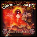Orange Goblin - Healing Through Fire (2007, CD) | Discogs