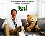Sección visual de Ted - FilmAffinity