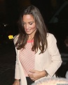 Pippa Middleton's Instagram Party Appearance Shows She's Still A Gal ...