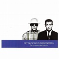 Pet Shop Boys - Discography (The Complete Singles Collection) (CD ...