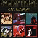 SAMMY HAGAR The Anthology reviews