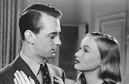 The Glass Key (1942) - Turner Classic Movies