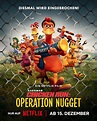 Chicken Run 2: Operation Nugget: Filme Trivia - FILMSTARTS.de