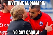 Bachelet y los mejores y más graciosos memes que protagonizó durante su ...