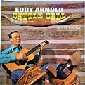 Eddy Arnold – Cattle Call (1966, Vinyl) - Discogs