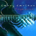 Fingerprints: Larry Carlton: Amazon.in: Music}