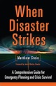 Book Review: When Disaster Strikes - Author Matthew Stein | HNN