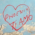 Amazon | Ti Amo | Phoenix | 輸入盤 | ミュージック