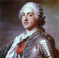 loveisspeed.......: Louis XV of France..