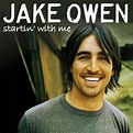 Jake Owen - Startin' With Me (2006, CD) | Discogs