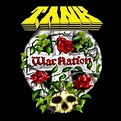 Metalcólatras - Resenhas / Reviews de Heavy Metal: Tank - War Nation