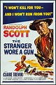 100 Years of Movie Posters: Randolph Scott