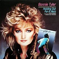 Bonnie Tyler - Holding Out For A Hero (1984, Vinyl) | Discogs