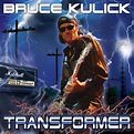 Transformer อัลบั้มของ Bruce Kulick | Sanook Music