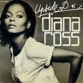 Music on vinyl: Upside down - Diana Ross