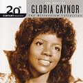 Gloria Gaynor - The Best Of Gloria Gaynor (2000, CD) | Discogs