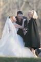 Celebrity & Entertainment | Gwen Stefani and Blake Shelton Take On a ...