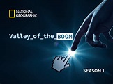 Prime Video: Valley of the Boom - Season 1