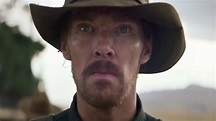 Benedict Cumberbatch Neuer Film Netflix