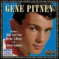 ‎Gene Pitney: 18 All-Time Greatest Hits - Album by Gene Pitney - Apple ...