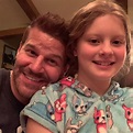 Luxus Bella Vita Bardot Boreanaz Instagram